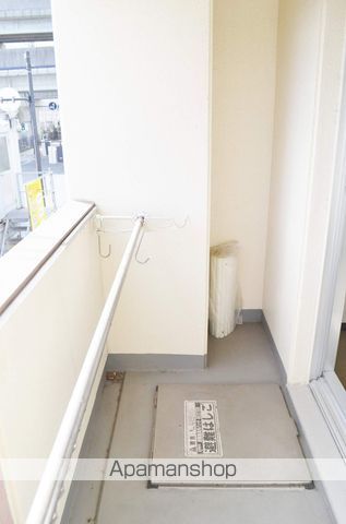 セジュールりんくうの内装写真