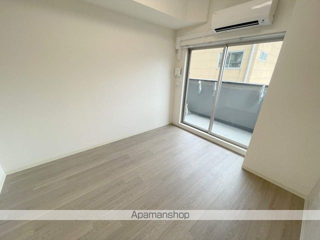 プレサンスDOMECITYコレーレの内装写真