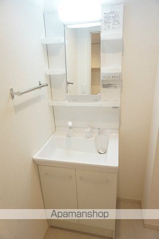 リブリ・パーチェ天台の内装写真