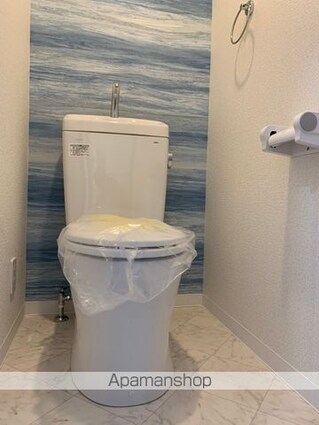 キャビンタコス[1K/17.32m2]の内装2