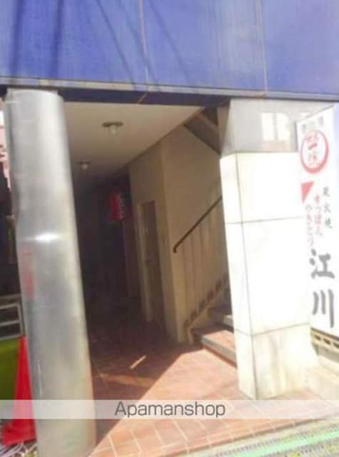 分銅ビル[店舗/22.47m2]のその他内装4