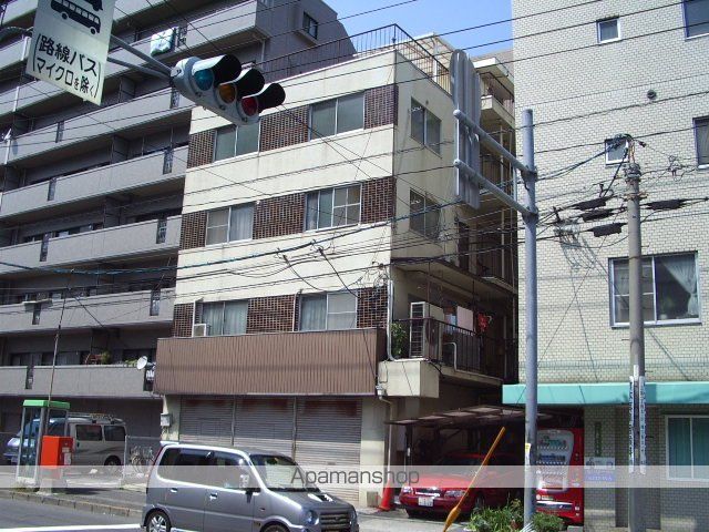 第1滝川ビルの外観写真