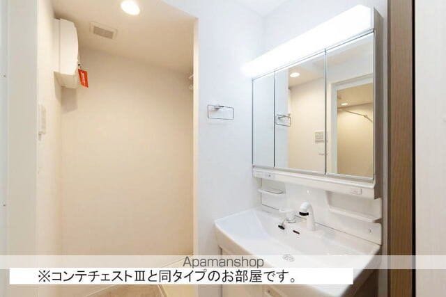 ベル ブライトの内装写真