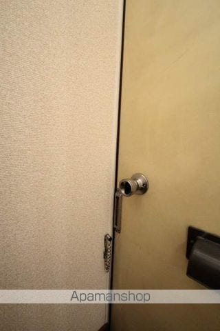 エランドールコーポの内装写真