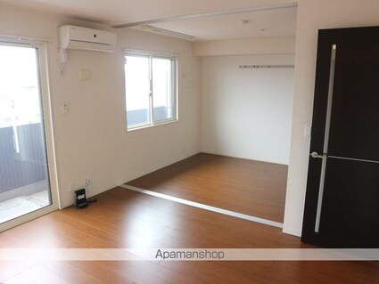 Ｌｅ　ｃｉｅｌ　（ル　シエル）　Ⅰ[1LDK/42.55m2]の内装