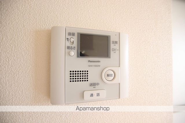 エスポワールの内装写真