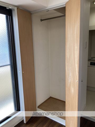 リバティープラザ本町の内装写真