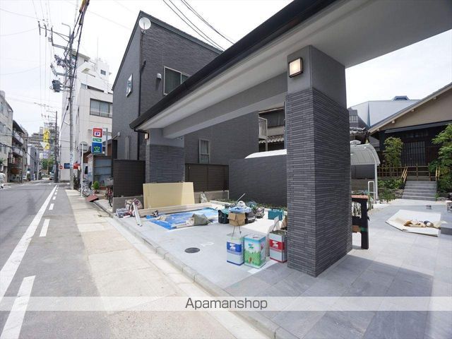 コンセール東桜の外観写真