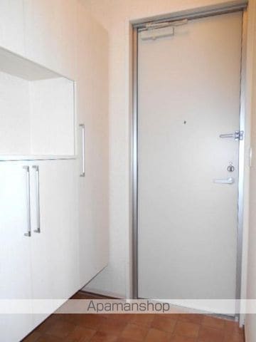 グランドール南手城の内装写真