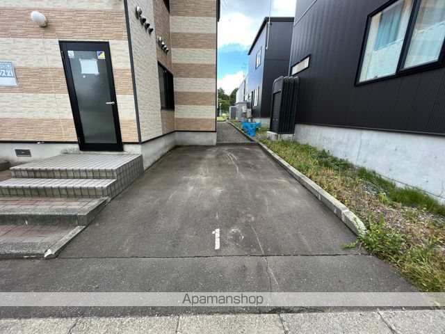レオパレスグランシャリオ Kのその他写真