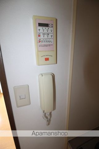 F・CUTEの内装写真