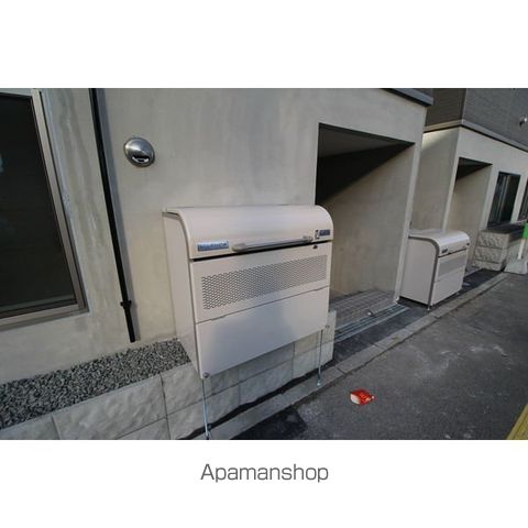 ラフレーズN34WESTの内装写真