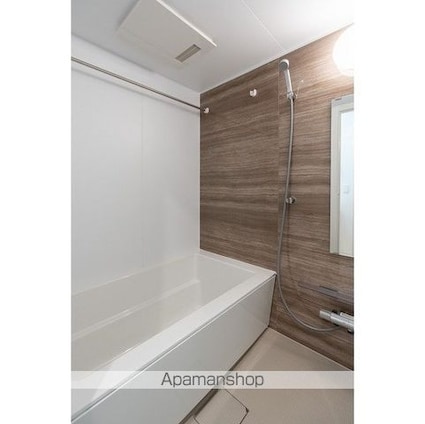 グランカーサ船堀Ⅱ[2LDK/50.4m2]のバス