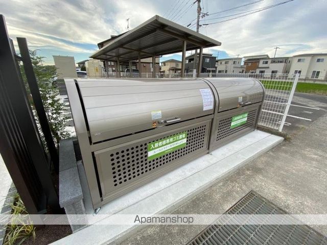 ドヌール・エスパース B棟のその他写真