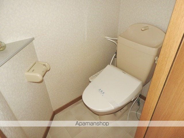 コーポウワノの内装写真