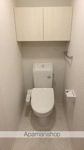 ファミールSHOWIIIの内装写真