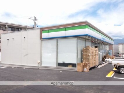 長野県松本市大字笹賀[1K/28.03m2]の周辺5