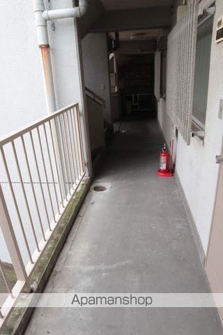 スエヨシハイツの内装写真