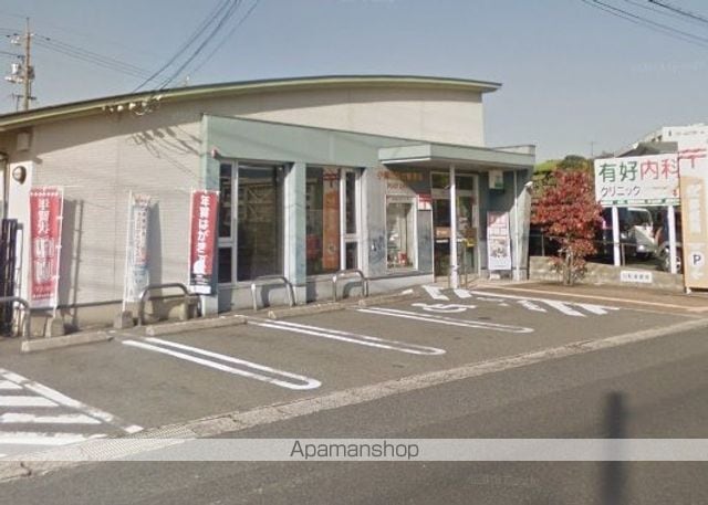 レオネクストときわガーデンの周辺写真