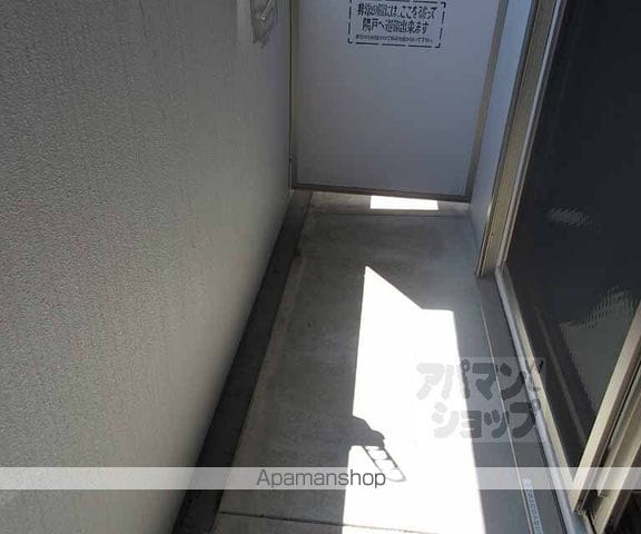 グランディールの内装写真