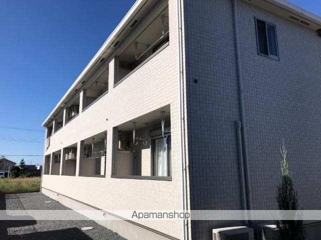 アベリアの外観写真