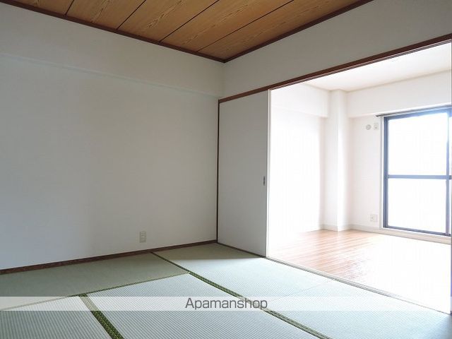 パサージュ伊敷の内装写真