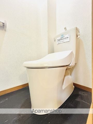 セレブ中宮の内装写真