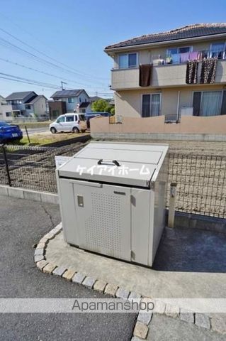 グラシオッソIのその他写真