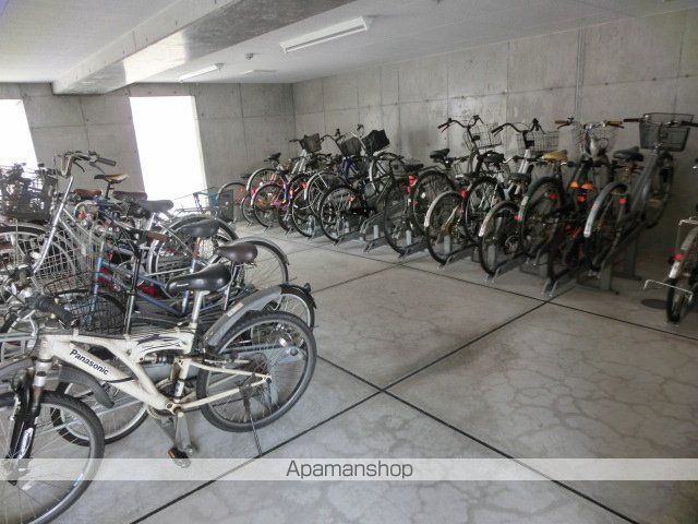 PARK RESIDENCES江坂のその他写真