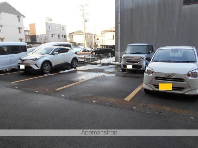 ロイヤルプレイス010のその他写真