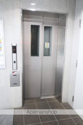 【日野市多摩平のマンションの写真】