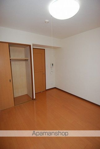 ラフィネ多屋IIの内装写真