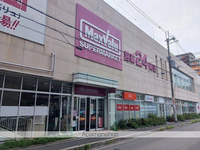 西堤本通西3丁目アパートの周辺写真