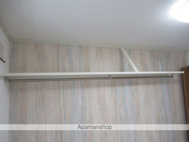 レジデンスきただの内装写真