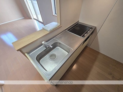 アルページュ上北台Ｅ棟[3LDK/85.5m2]の内装4