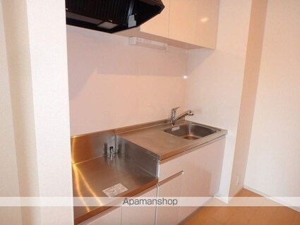 グランツⅠ[1LDK/50.55m2]の内装5