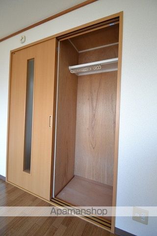 ヴィラ タカハシの内装写真