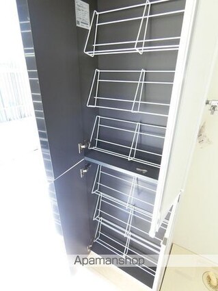 東京都小金井市本町５丁目[1K/23.39m2]の内装4