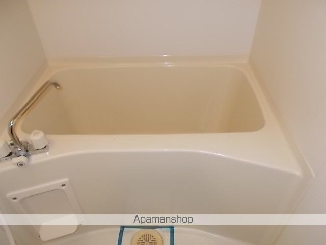 カーサ あわじの内装写真