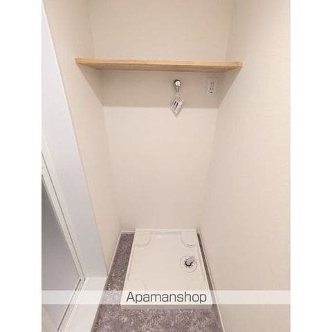 アピチェ戸越銀座の内装写真