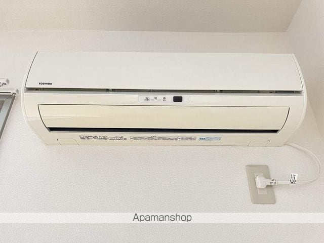 LUGANOIIの内装写真
