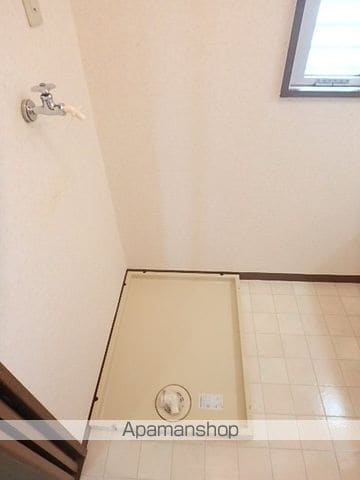 メゾンドフルールの内装写真