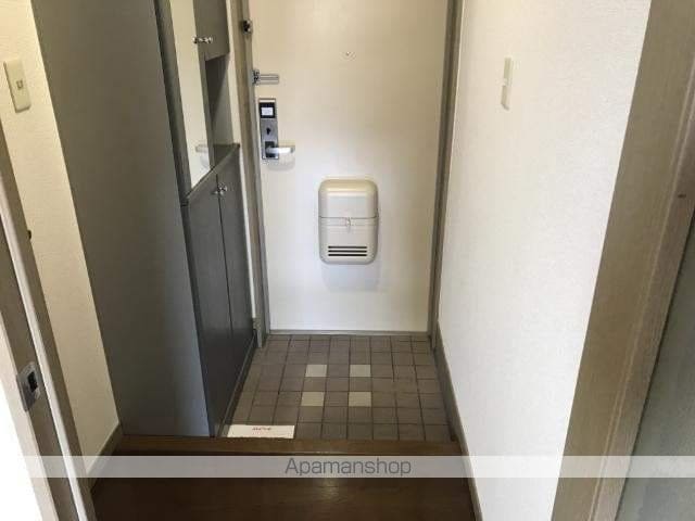 サンライトoshizawaの内装写真