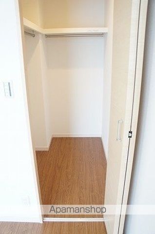 リブリ・ミニヨンの内装写真