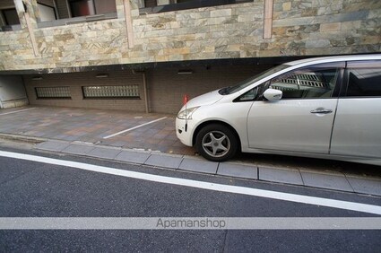 ＫＴ三光マンション[1K/20.1m2]の共用部9