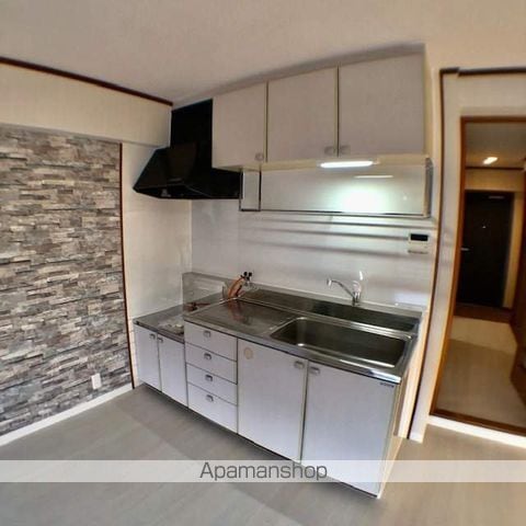 アメニティ貴生川の内装写真