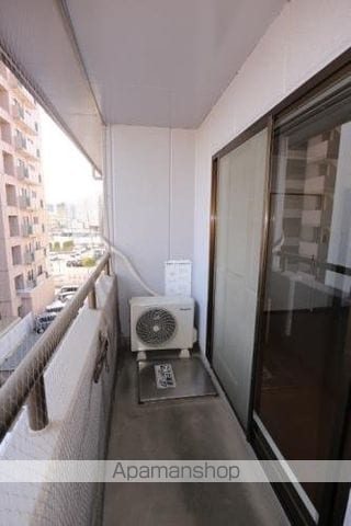 AGAビルの内装写真