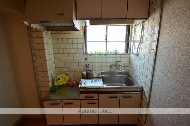 セジュール新屋敷の内装写真