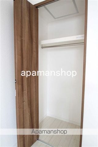 HRフロントリーガルNAMBAウエストの内装写真