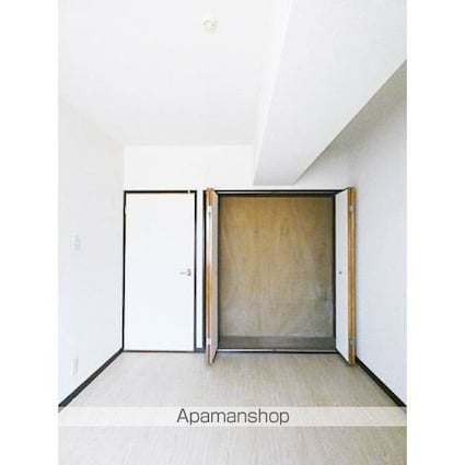 ランドマーク・一社[4LDK/82.44m2]のリビング・居間3